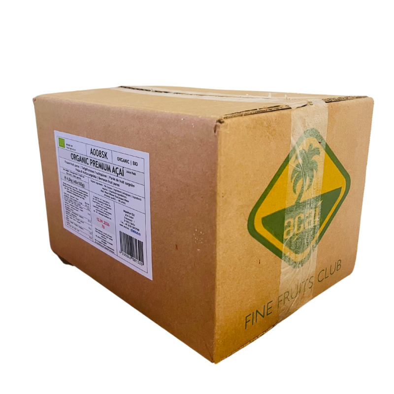 Acai sadni pire večje pakiranje