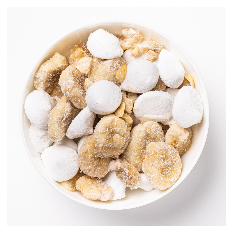 tropski okus smuti mix