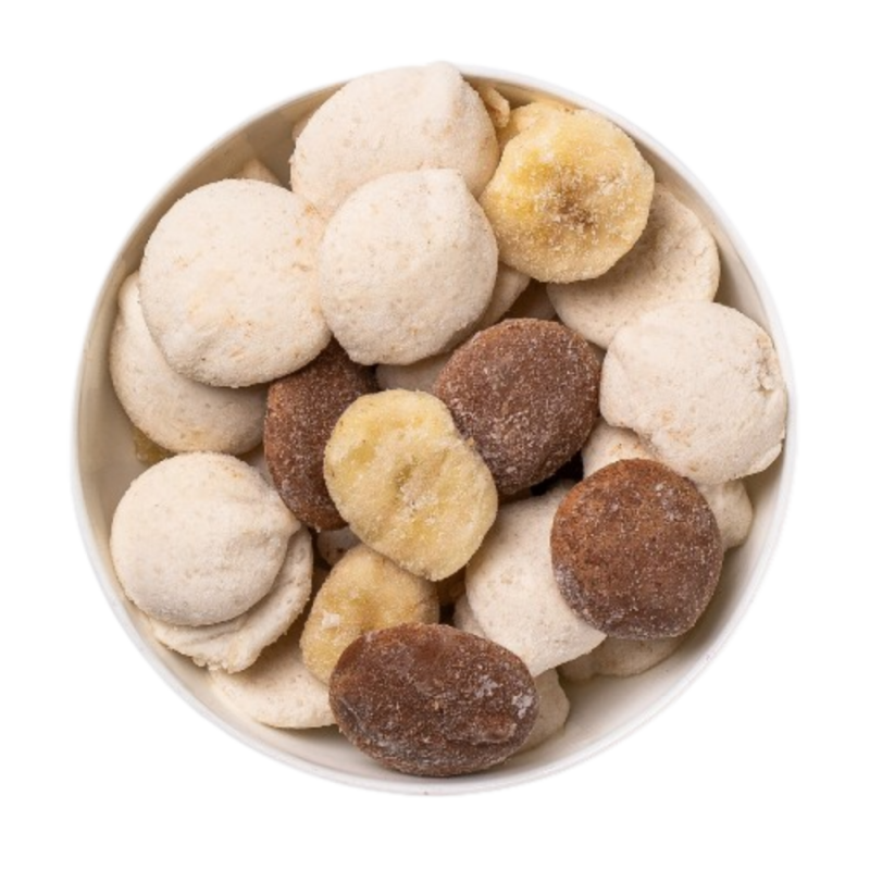 Frappe mix Sunflower and chocolate