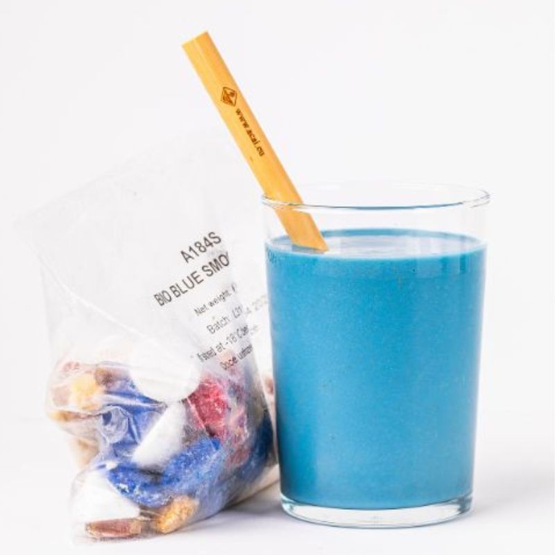 ModriSmoothie_Superživila_ZdravaPrehrana_SmoothieLjubljana ZdravoŽivljenje_BioSmoothie FitPrehrana MojaForma