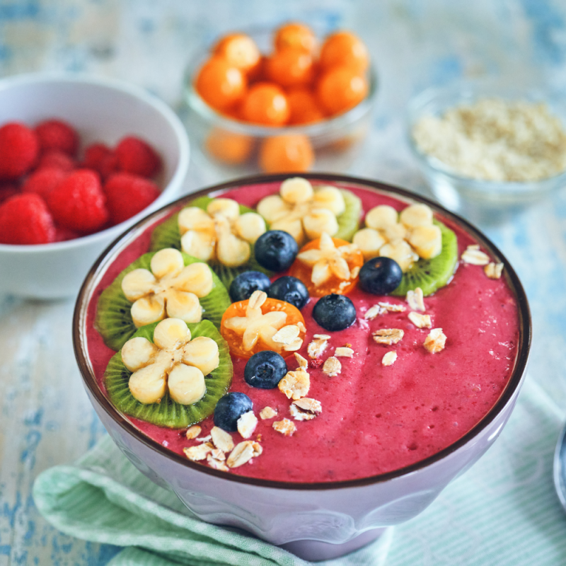 Wolt Market Ljubljana in Maribor