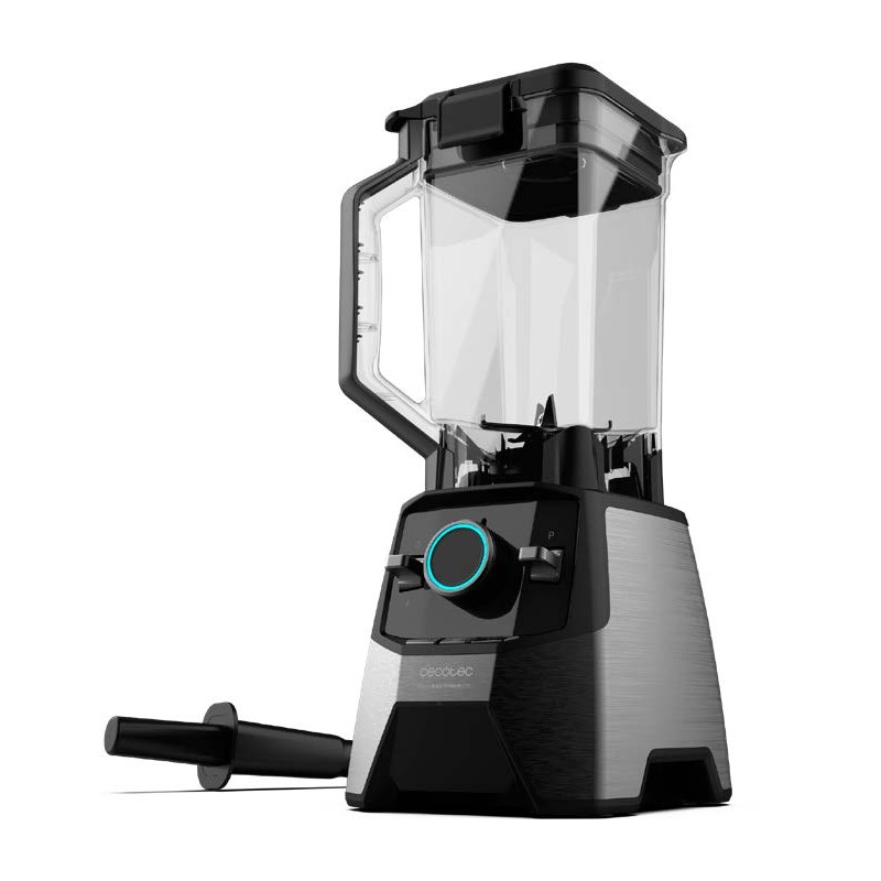 Zmogljiv mešalnik za vso družino