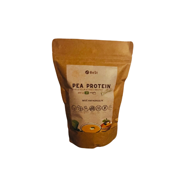 Proteini NEUTRALl za smuti