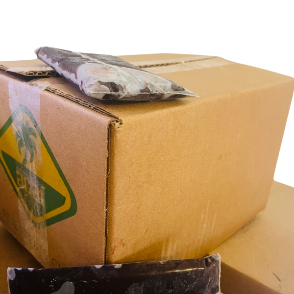 Najboljši acai, 100% sadni pire