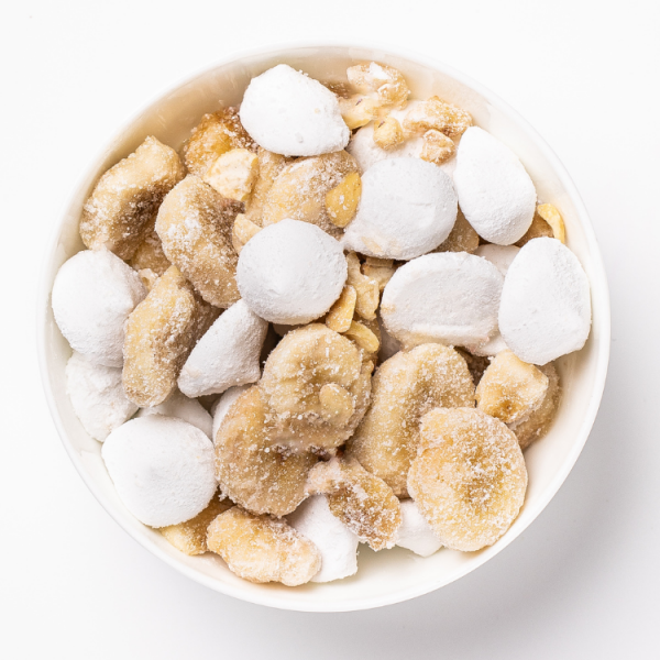 tropski okus smuti mix