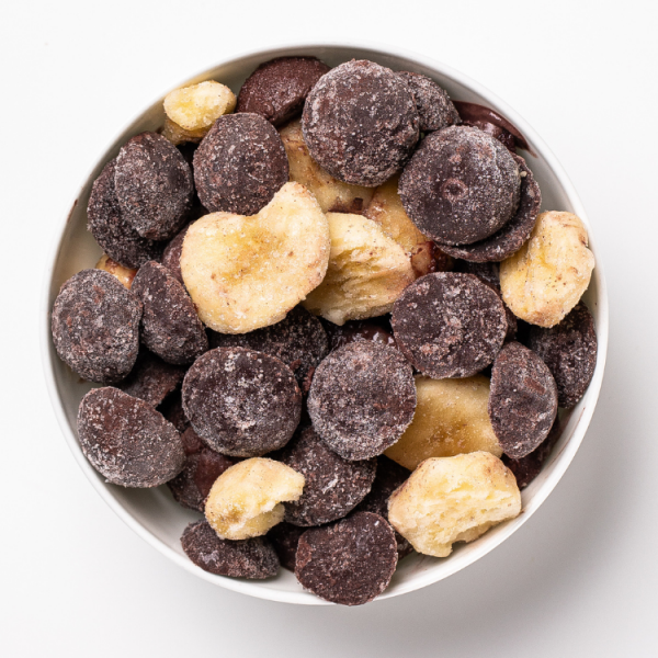 acai banana mix sadja za smuti