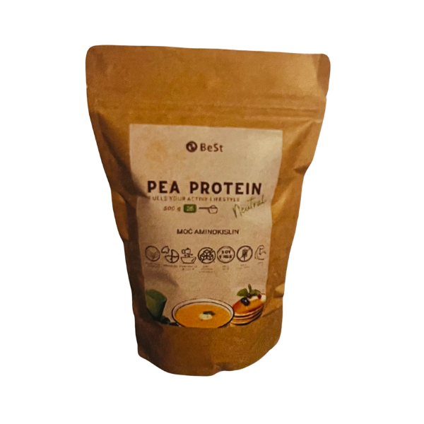 Proteini NEUTRALl za smuti