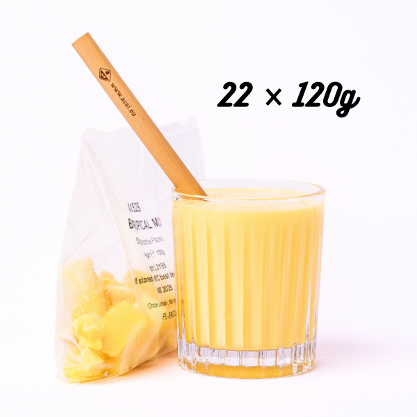 TROPICAL MIX paketek 