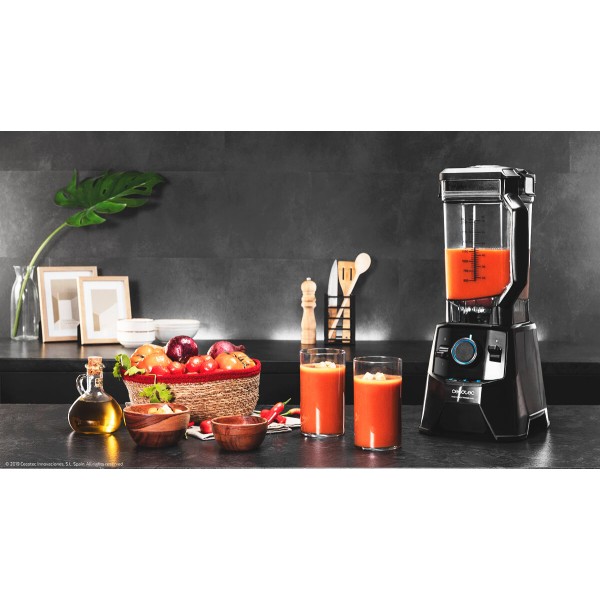 Blender Cecotec Power Black Titanium
