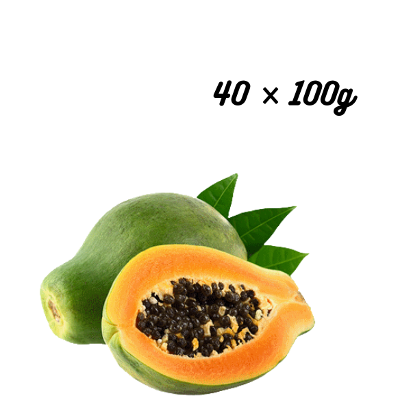 Papaya sadni pire