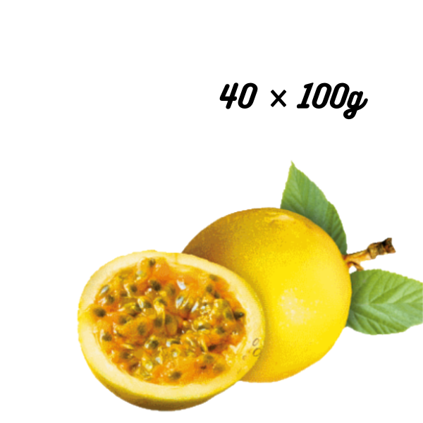 Pasijonka s peškami