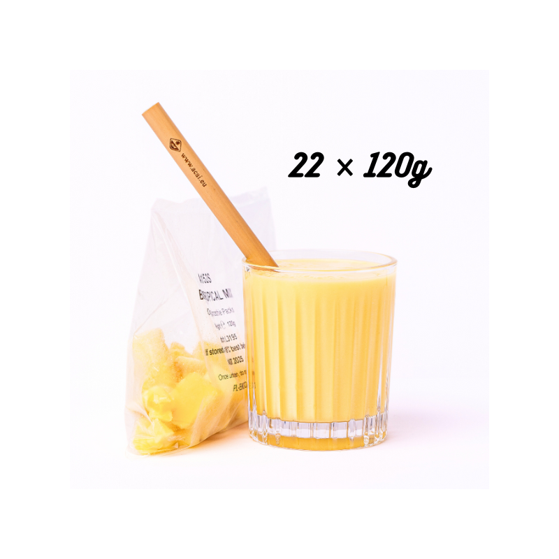 TROPICAL MIX paketek 