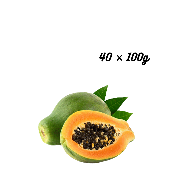 Papaya sadni pire
