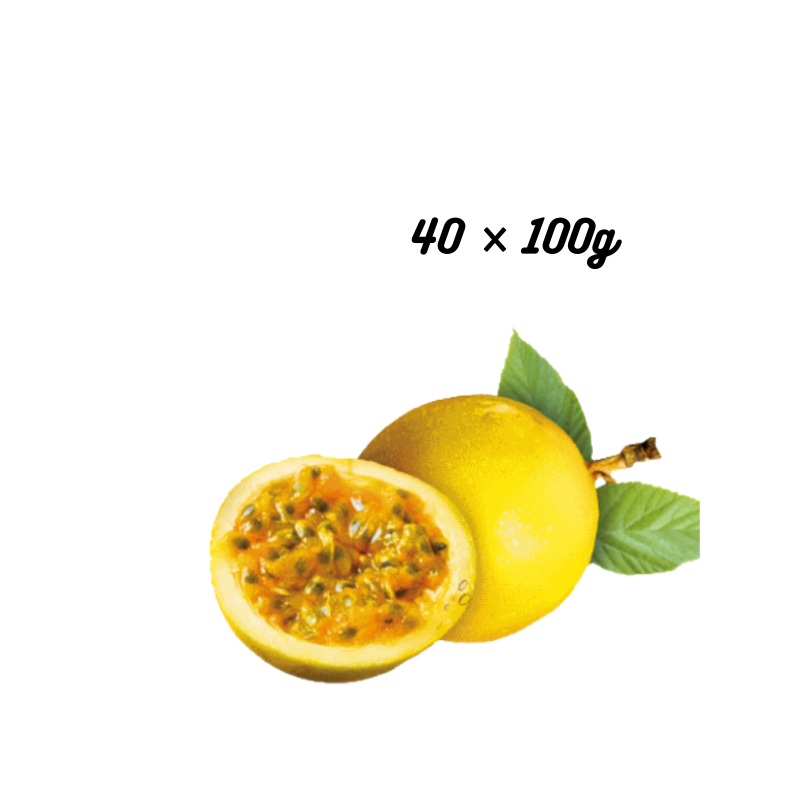 Pasijonka s peškami