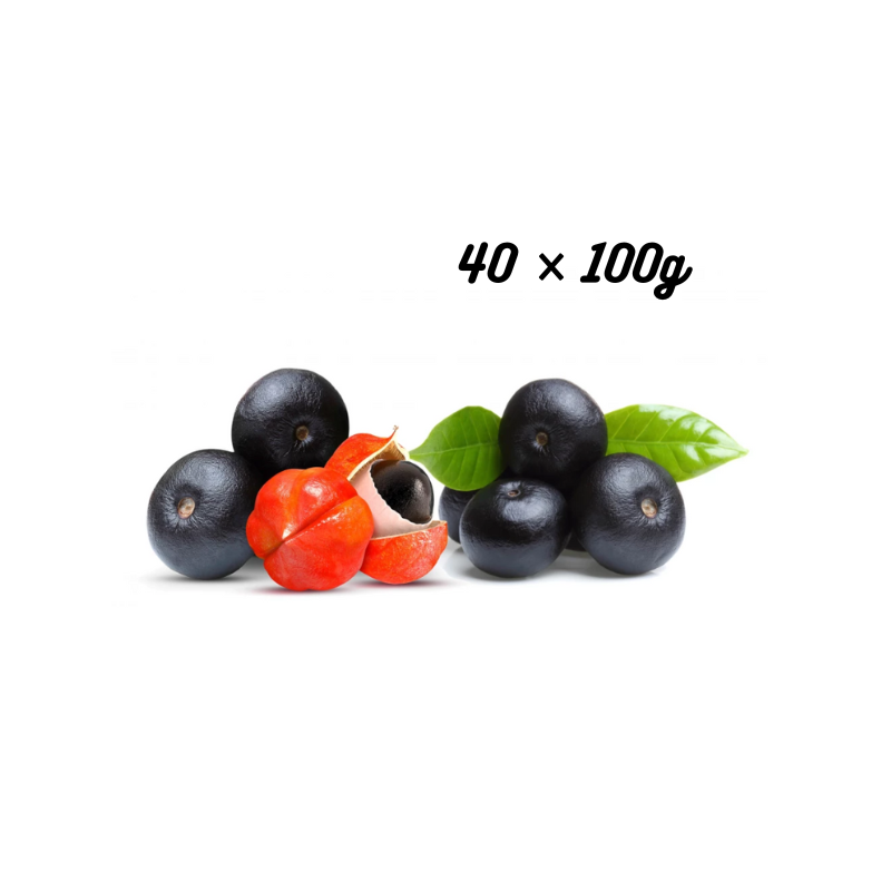 acai z guarano