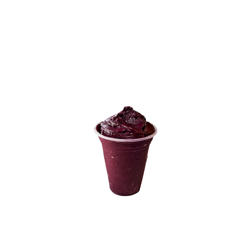 Acai premium z guarano tropska malica