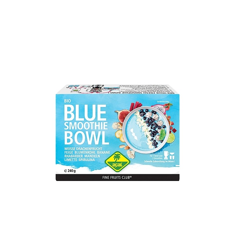 SPIRULINA MIX paketek