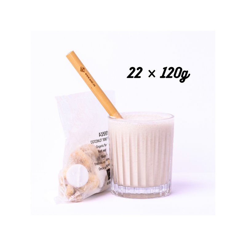 KOKOS MIX paketek