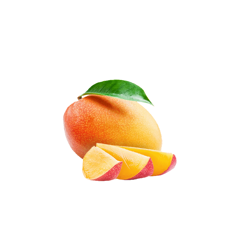 mango sadni pire tropska malica