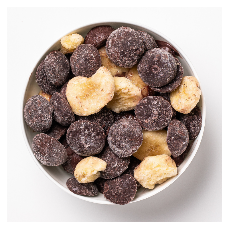 acai banana mix sadja za smuti