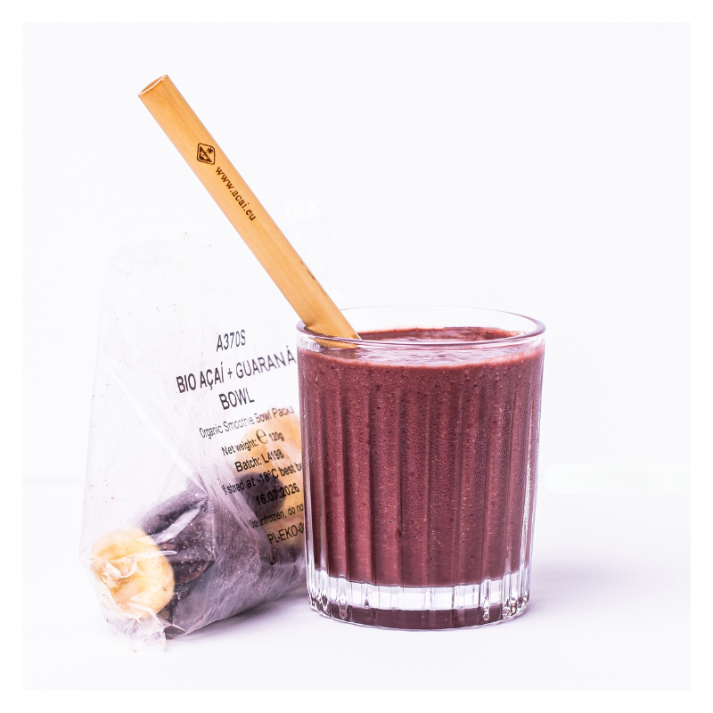 acai mix