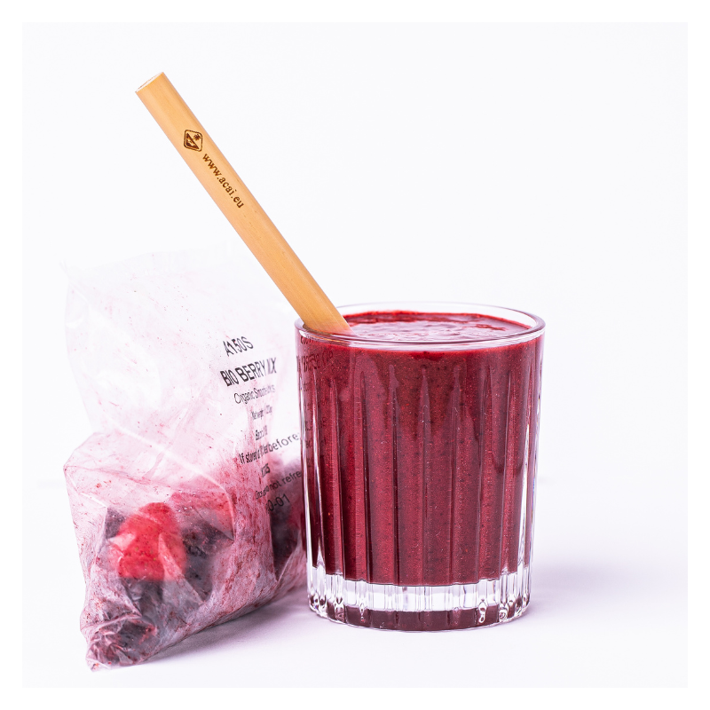 organic berry mix za smuti
