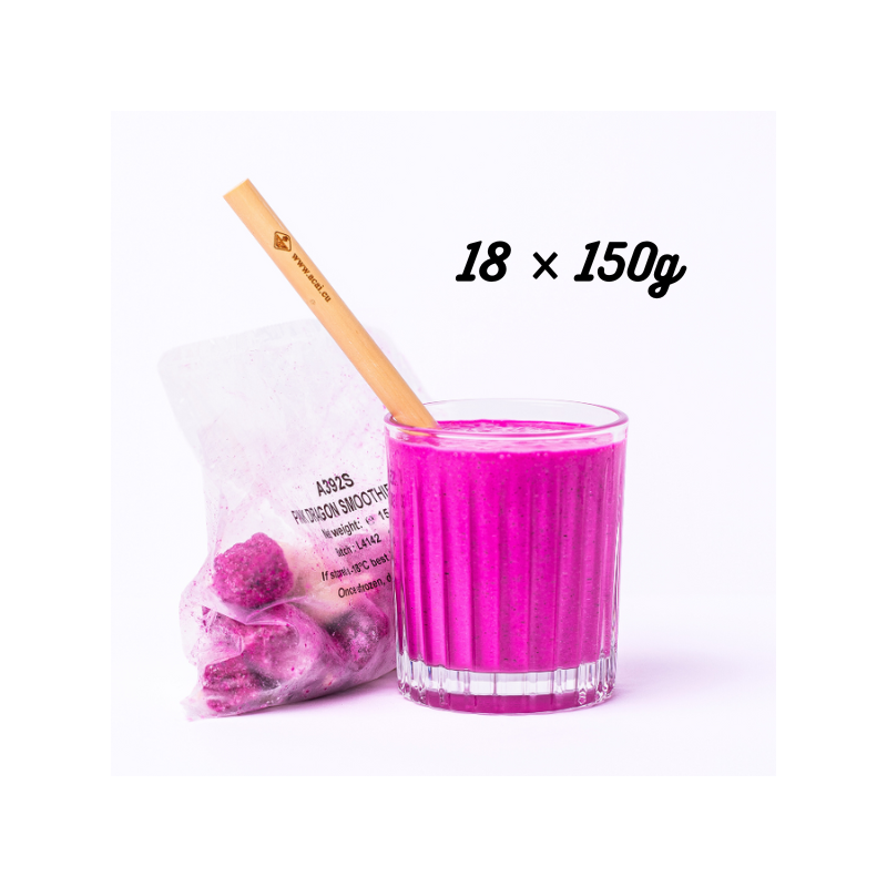 PITAYA/PINK DRAGON MIX paketek