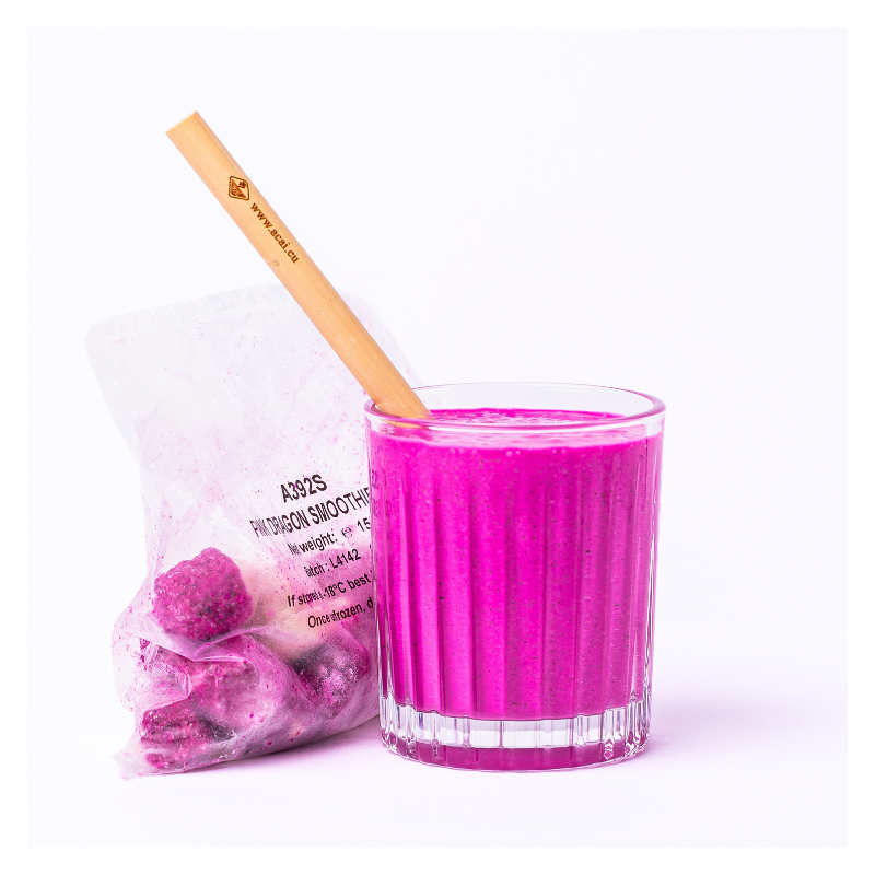 pitaya mix paketek zmajev sadež