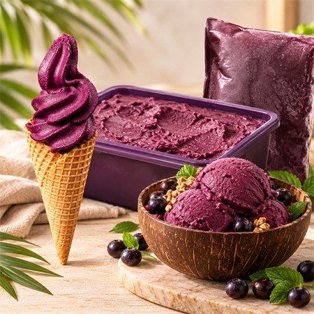 AÇAÍ-SLADOLED-SORBET