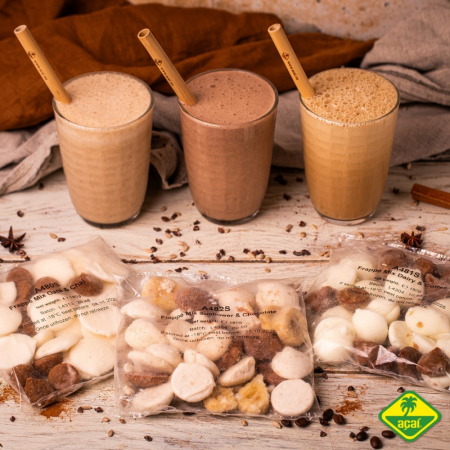 Frappe-mesanice