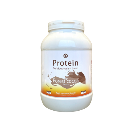 The-BeSt-PROTEINI