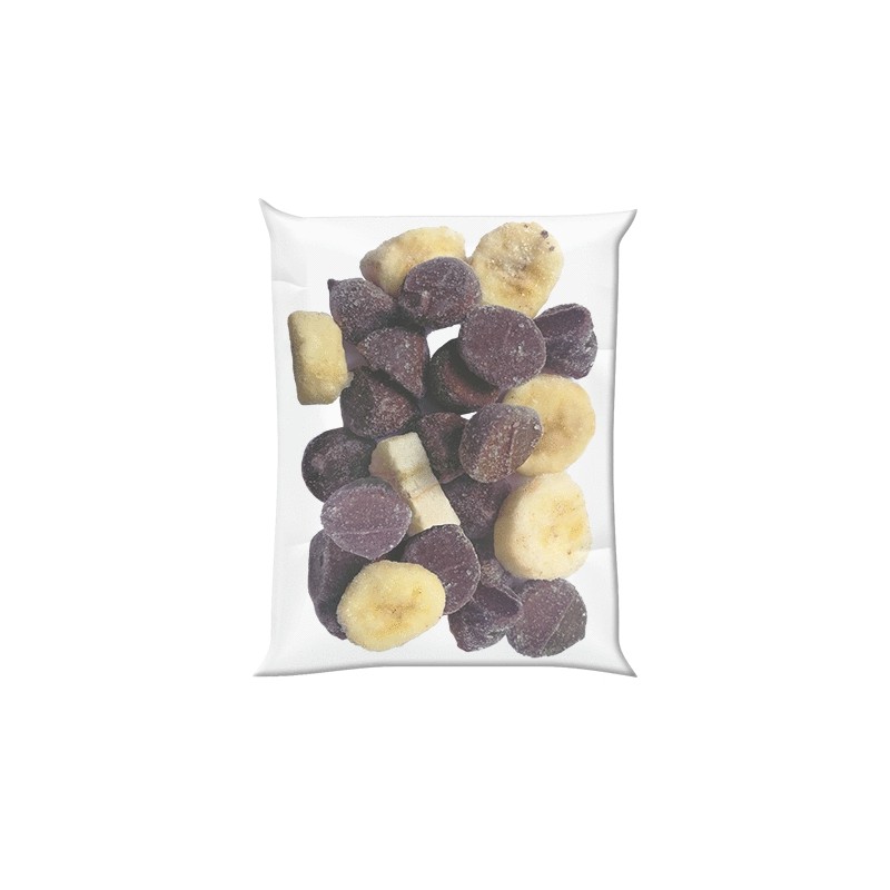smuti paketek acai