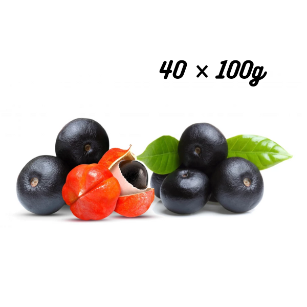 acai z guarano