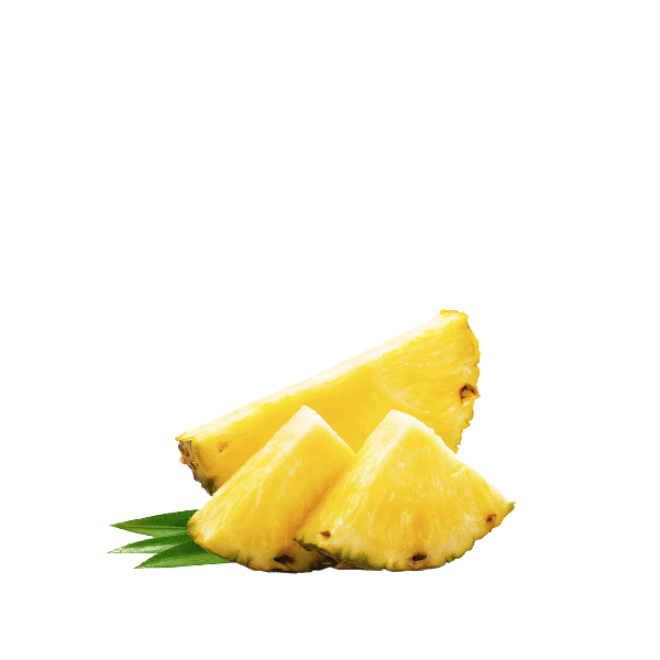 Ananas tropska malica