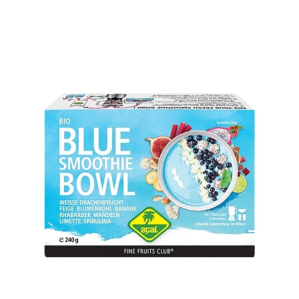 SPIRULINA MIX paketek
