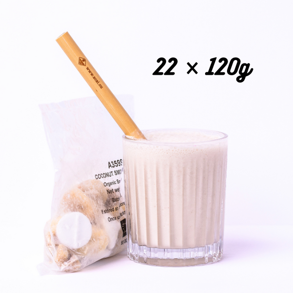 KOKOS MIX paketek