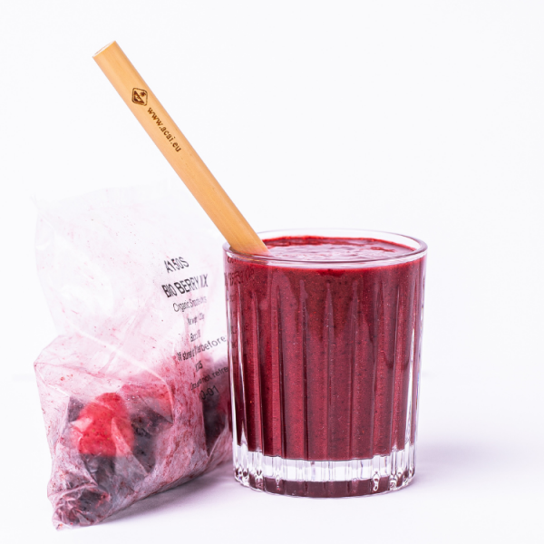 organic berry mix za smuti