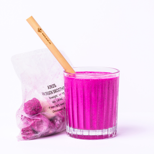 pitaya mix paketek zmajev sadež