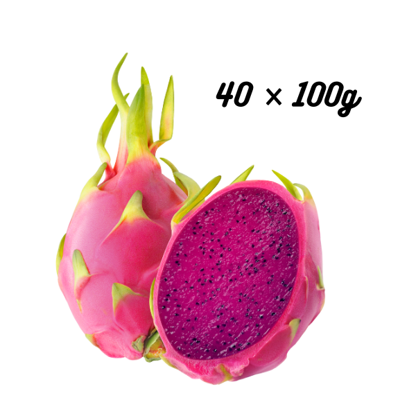 BIO PITAYA sadni pire