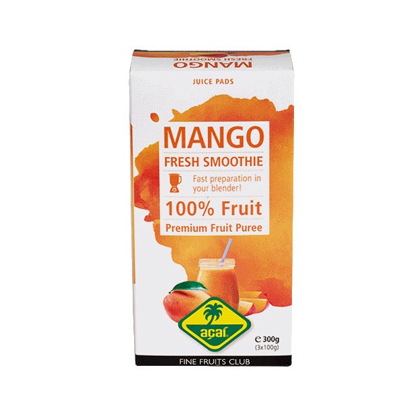 MANGO sadni pire