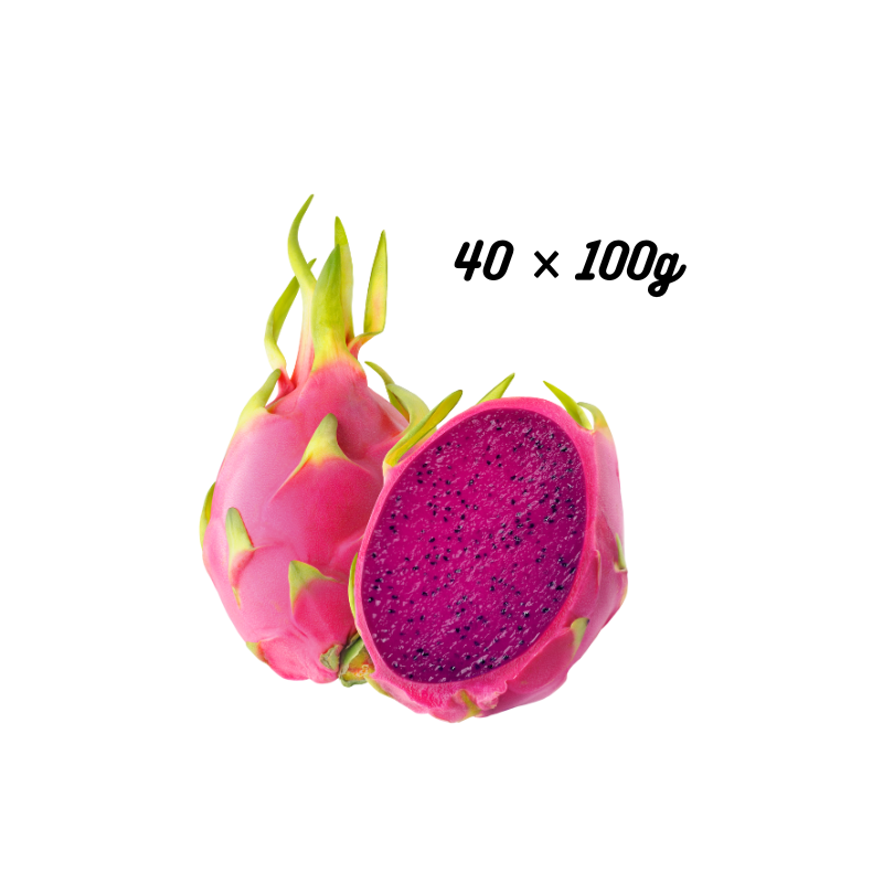 BIO PITAYA sadni pire