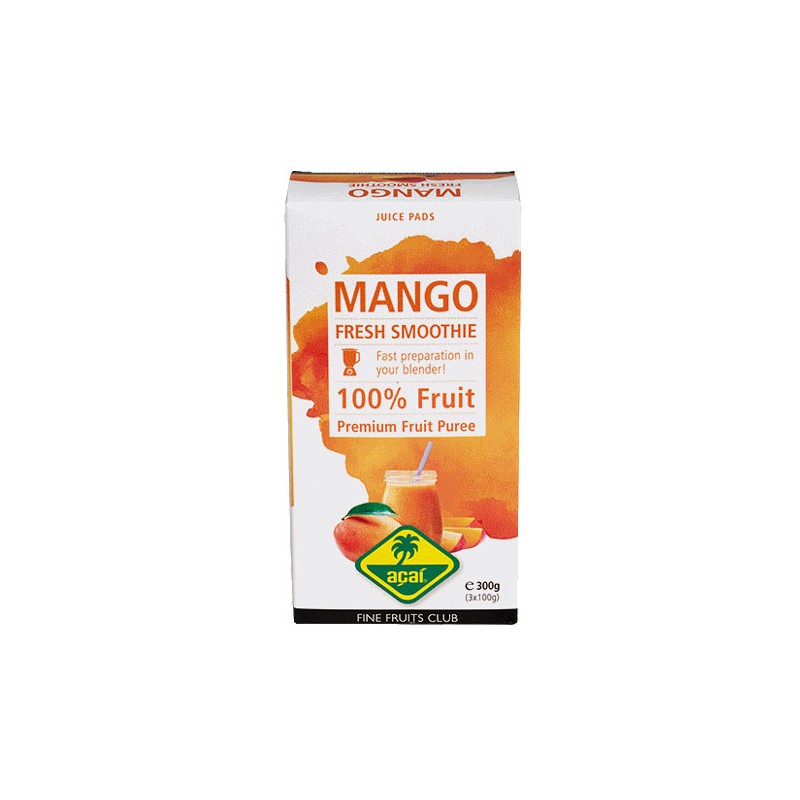 MANGO sadni pire